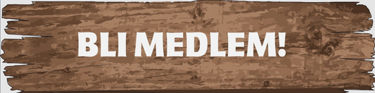 MEDLEMSKAP